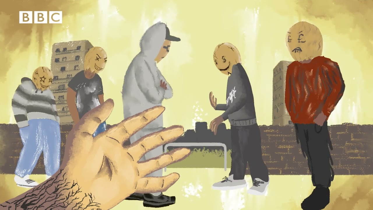 New Creatives - Nathan Addai - Mental Roots