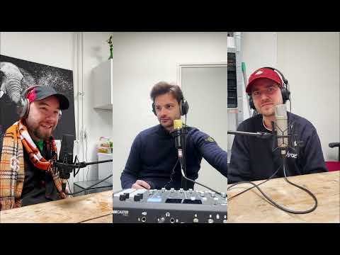 Beats & Borrels | Aflevering 63 | Martin Garrix in de problemen in China & Sjaak Is Helemaal Lijp