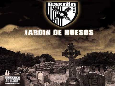 La Banda Bastön - Jardín De Huesos (2002) (Álbum Completo)