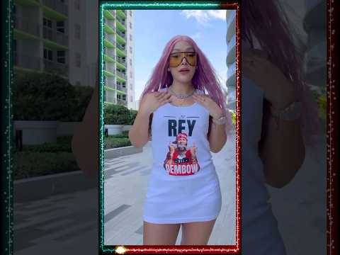 La Real Dora "Farina Music" Con El Alfa El Jefe Nuevo Tema I DUVM DEMBOW