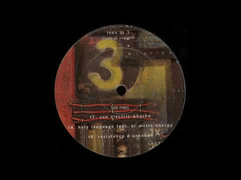 Resistance D. - Unknown (1994)