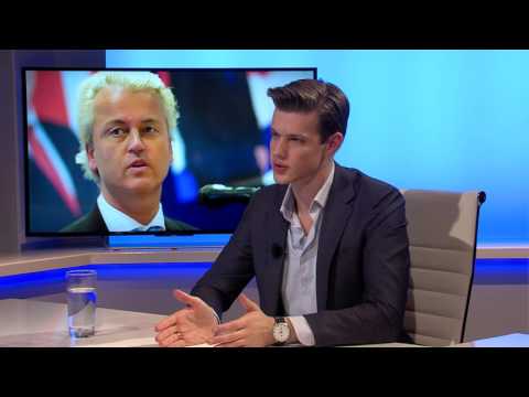 Uitgelicht 28-12-2016 - Jarin van der Zande