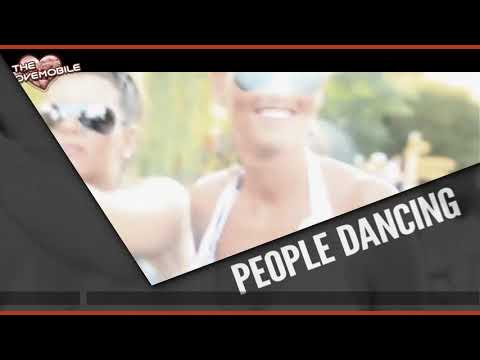 The Lovemobile at Street Parade 2019 by Tito Torres