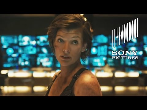 Resident Evil: The Final Chapter (TV Spot 'Best')