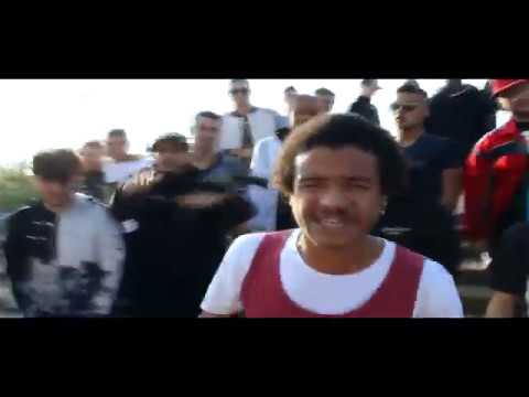 EMA IL NEGRO - TROPPA IMPORTANZA (PROD. BY ESA)