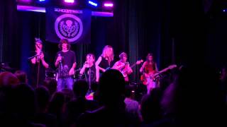 Devil in My Car - The B-52s - Seattle School of Rock