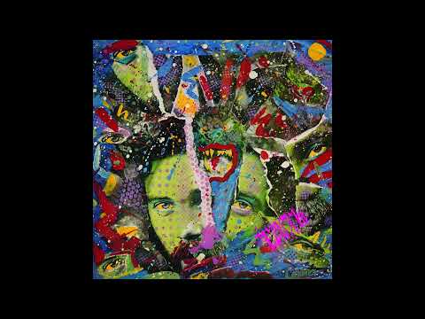 Roky Erickson   The Evil One Light In The Attic Full Album