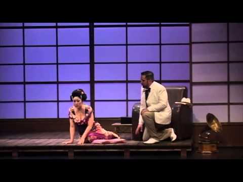 Duetto - Ora a noi, Sedete qui...