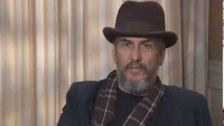 Howe Gelb interview