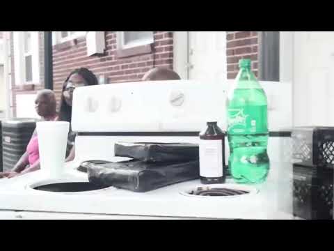 1WayWop “Crack” (Unofficial Visual) #1wayWop #SnB