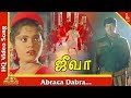 Abraca Dabra Video Song Jeeva Tamil Movie Songs Sathyaraj Prathap K Pothan Pyramid Music