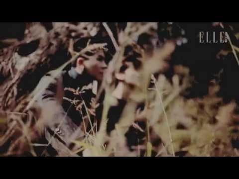 mino & seunghoon | please don't go