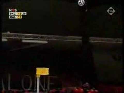 KorfbalLeague 2006 Semi-Final#1 - PKC vs Dalto - 4 of 4