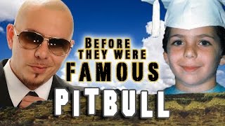 PITBULL - Before They Were Famous - BIOGRAPHY