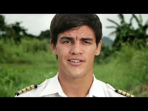 Worst place to be a pilot - épisode 4