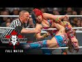 FULL MATCH Asuka Vs Mickie James NXT Women S Championship Match NXT TakeOver Toronto 2016