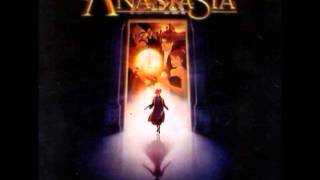 FOX Anastasia - 17 -  Viaje Tiempo Atras [Journey To The Past] (Thalia Version)