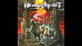 Dragonheart - And The Dark Valley Burns