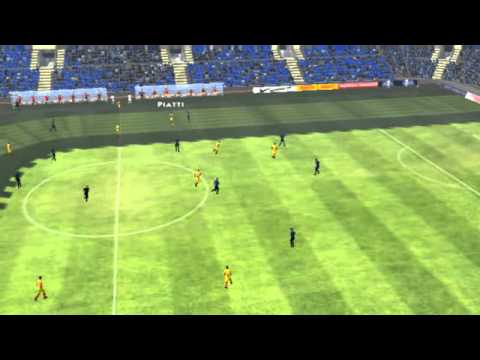 Inter 0 - 1 Lecce - Match Highlights