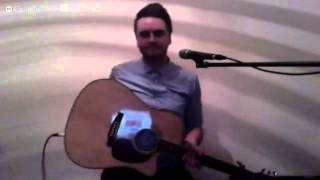 RCM Hangout Festival - Matt Selfe