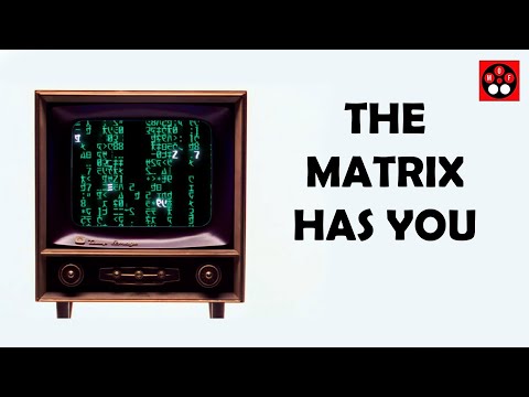 Waking Up Hurts: Why The Matrix Still Matters