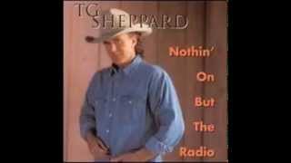 T.G. Sheppard - Another Cup Of Coffee