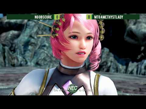 NEC18 - Day 2 - Tekken 7 Pools - Part 1 [1080p/60fps]