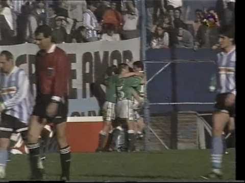 Varios triunfos de Ferro sobre Racing