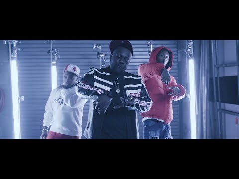 Shown 1K  Ft. Lil Daddy & Rubberband O.G. - Eyeball