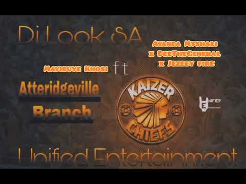 Mayibuye I-Khosi ft. Ayanda Mtshali x Jezeey Fire x DeeTheGeneral