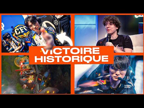 THEY ARE MAKING WORLDS HISTORY! (BEST OF WORLDS)