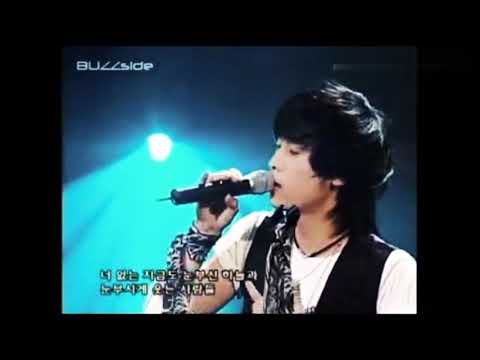 [HQ/60p] - 2005.06.16 버즈(Buzz)-가시