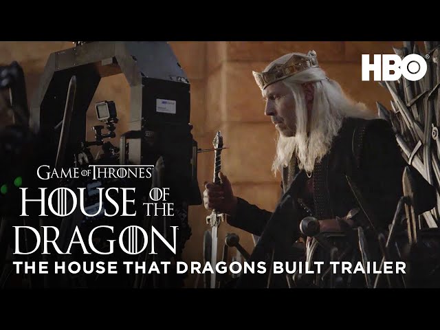 House of the Dragon: Reunimos informações sobre a 2ª temporada da