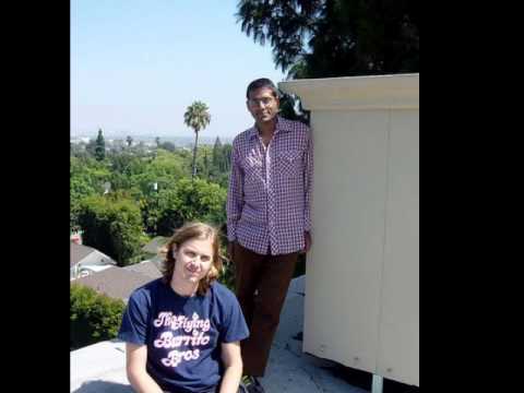 Harvard Hands - The Foxymorons