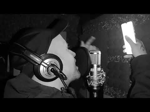 4 Balas # Ciento8cho #2021# Kuei # Fresco # E. P. Murcy # Toto Rhiina #