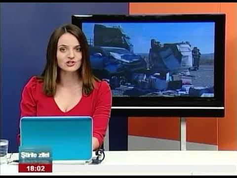 Tragedie la Untești