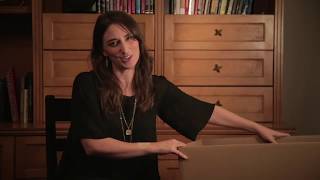 &quot;What&#39;s Inside?&quot; A Big Casting Announcement from Sara Bareilles