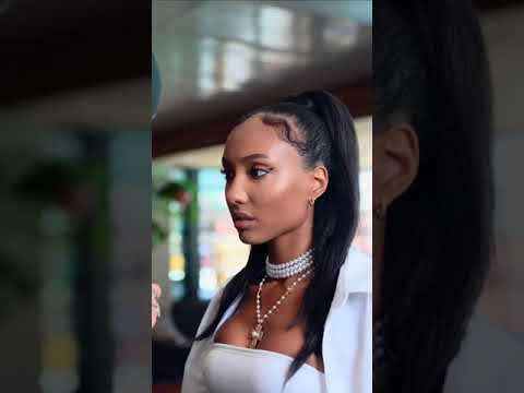 Pov: he took revenge on her😞 IG:marysenn / MARY SENN TikTok #marysenn #xoteam #shorts #tiktok