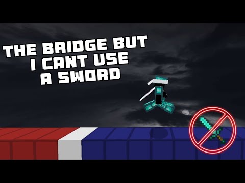 UNBELIEVABLE: Akorag Crosses THE Bridge with NO SWORD!