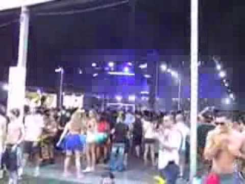 Ferry Corsten - Electric Zoo 2013 (#3)