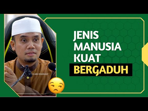 Pertengkaran Geng 08 & Geng 20 | Ustaz Elyas Ismail