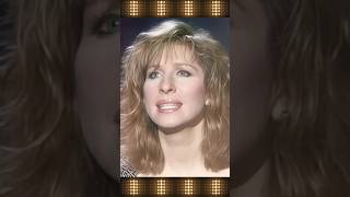 Barbra Streisand - Memory (1981)