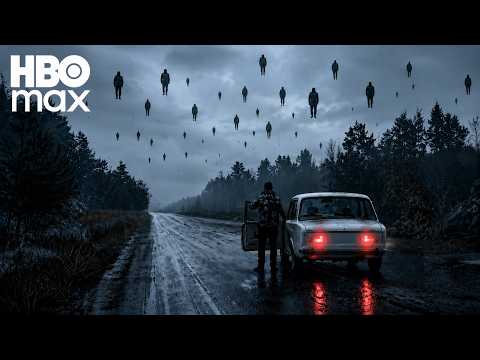 Las 10 Series NUEVAS MÁS ADICTIVAS de 2026 en HBO MAX