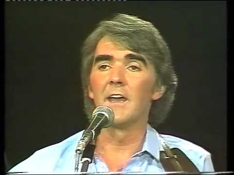 Johnny McEvoy-Eileen Is Waiting For Me