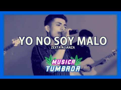 Zexta Alianza - Yo No Soy El Malo