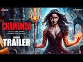 Chamunda Concept Trailer Shah Rukh Khan Alia Bhatt Dinesh Vijan Maddock Films 2025