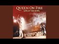 Now I'm Here (Reprise) (Live)