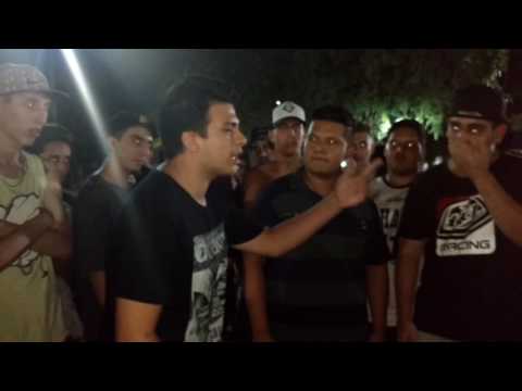 PIKU VS HCP VS XVO VS SOND 8vos Zona Tosk Free