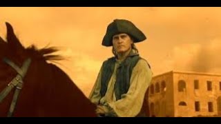 PET SHOP BOYS - KING OF ROME (MUSIC VIDEO)