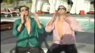 50 Cent Ft Justin Timberlake - She Wants It (Ayo Technology)